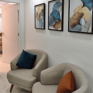 Psicóloga Rita Castilho