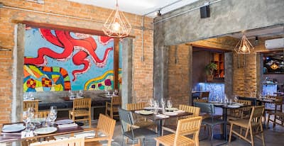 Buffet L'Espai Banqueteria