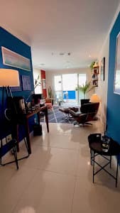 Consultório de Psicanálise Vinícius Tiola - foto 3