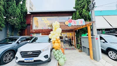 Buffet Trópico Eventos