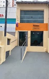 Studio Lorena Pilates