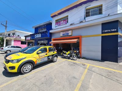 Auto Escola Capão Redondo