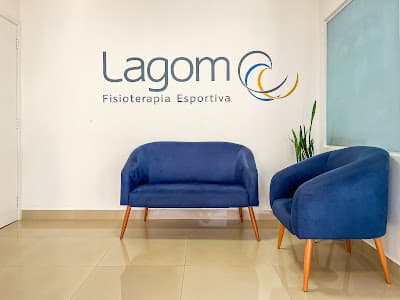 Lagom Fisioterapia Esportiva