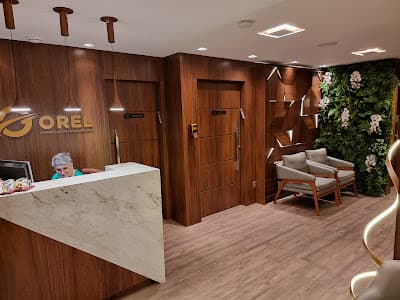 Clínica Orel - foto 3