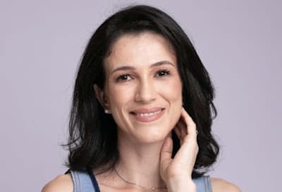 Psicóloga Sônia Portes em São Paulo