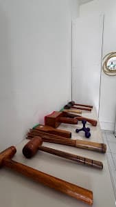 Equilibrium Terapia - Brooklin