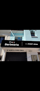 Every barbearia 💈