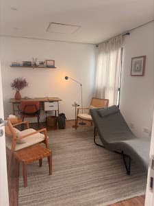 Psicóloga e Psicanalista Clara Ottoni - foto 2