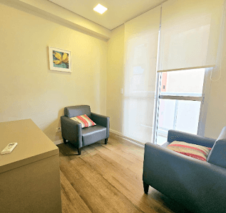 Psicóloga Raissa Hadad - Vila Mariana - foto 2