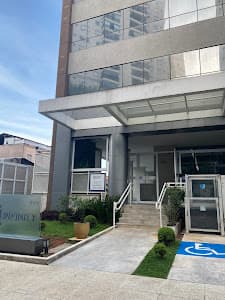 Fisio Center Jabaquara