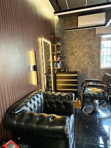 Barbearia Lee Barbers Studio em Itaim Bibi
