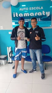 Auto Escola Itamaraty