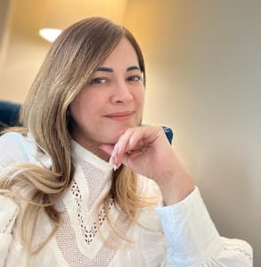 Psicanalista Vera Ribeiro