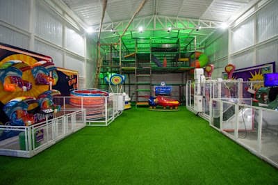 Buffet Infantil Spasso - foto 2