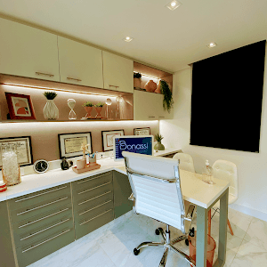 Bonassi Odontologia Integrada | Clínica Odontológica no Itaim Bibi em Itaim Bibi