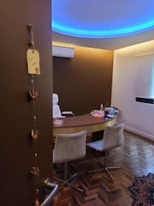 Mães de Trigo - Psicóloga Andreza - foto 2