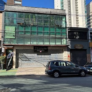 Self Academia | Itaim Bibi em Itaim Bibi