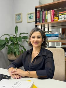 Raquel Marvila - Psicólogo e Neuropsicólogo em Granja Julieta, São Paulo - SP