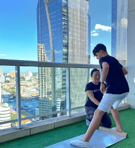 Clinica de Fisioterapia Activera em São Paulo