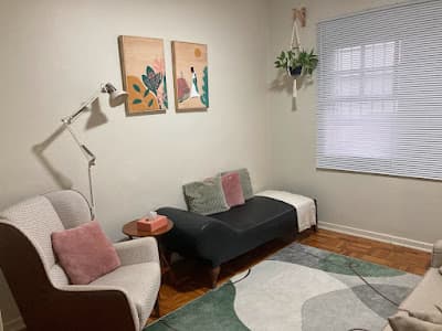 Tamiris Santos - Psicóloga | Santo Amaro - SP - foto 2