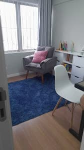 Psicóloga Acsa Oliveira - foto 3