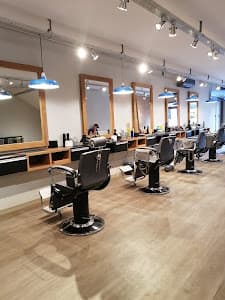 Mr. Cut Barbearia - Lapa - foto 5