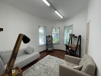 Clinica Espaço Potencial em Vila Mariana