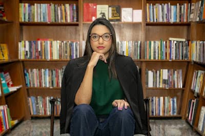 Fernanda Rodrigues Terapeuta l Psicanálise Clínica