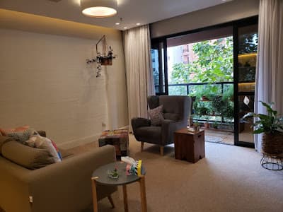 Psicóloga no Brooklin SP - Ana Paula Dinhi Berenhauser | Atendimento a Jovens e Adultos | Terapia Online e Presencial - foto 3