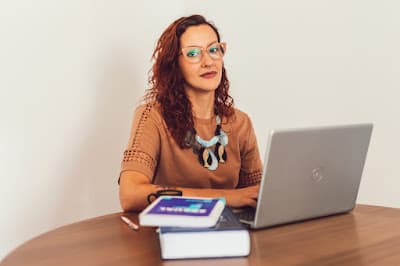 Psicóloga Clínica - Kátia Andrade - foto 4