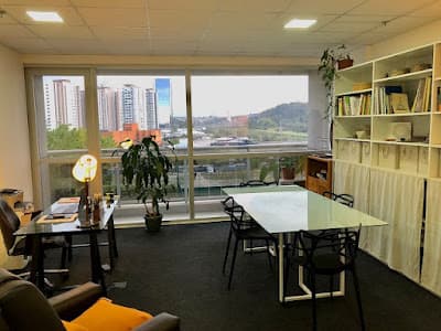 Psicanalista, Terapeuta de Casal e Família, ArteTerapeuta OnLine e Presencial a 3 quadras do Metrô - foto 4