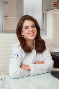 Dra. Mayara Braga em Itaim Bibi