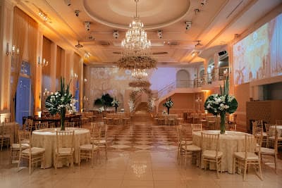 Buffet Tulipas em Santo Amaro