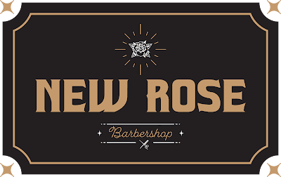 New Rose Barbershop