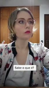 Psicóloga Priscila Fernandes Coghi