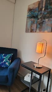 Psicólogo e Psicanalista Gabriel Martins