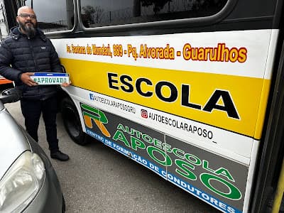 Auto Escola Caravele - foto 3