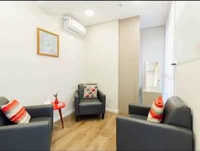 Psicóloga Danielle Boni