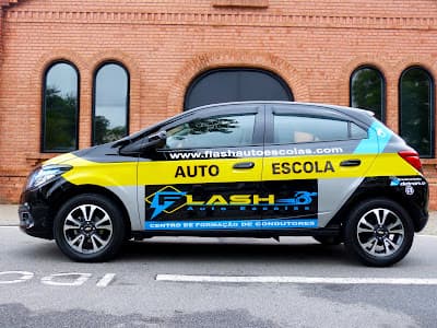 Auto Escola Brooklin - foto 2