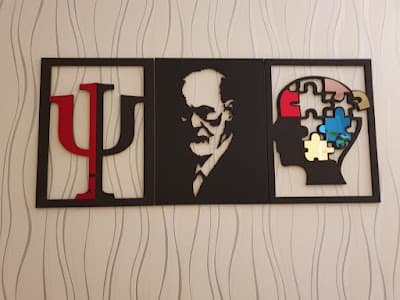 Andréa Evangelista Psicóloga Clínica Cognitivo Comportamental e Terapia dos Esquemas - foto 5