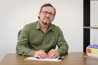 Erasmo Lima - Psicanalista - foto 3