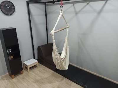 Fonoaudióloga Dra. Fabiana Conde Klann - Método Padovan