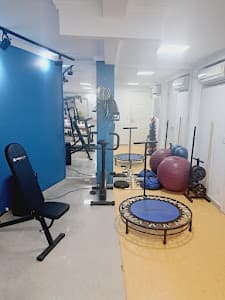 Sampieri Fisioterapia em Moema