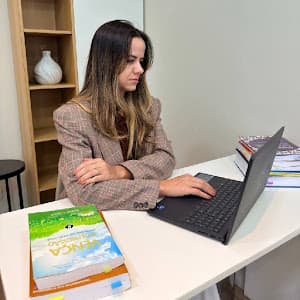 Estefânia Menezes Psicóloga Tatuapé Zona Leste - foto 2