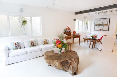 Espaço Traga luz | Buffet Infantil em Vila Olímpia