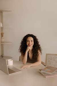 Bárbara Botelho - Psicologia - foto 3