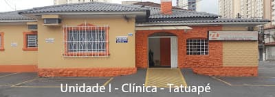 Clínica de Fraturas Zona Leste