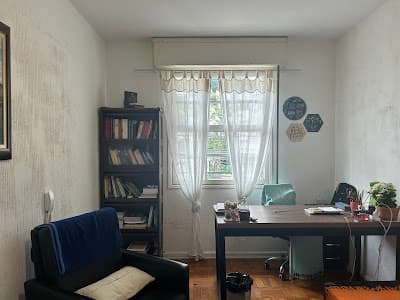 Psicóloga e psicanalista Angélica Bibiana - foto 2