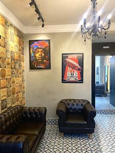 Old School Barber Shop - Vila Mariana - foto 4