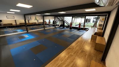 AYAM - Martial Arts Itaim